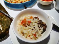 -西域阿里马新疆菜·清真(桂花路店)