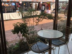 -花间茶(华侨城创意园店)