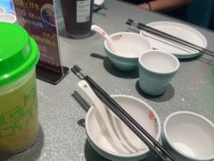 -老济南·地道济南菜(大明湖店)