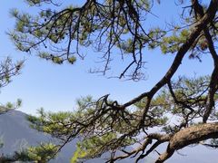 -萍乡武功山风景名胜区