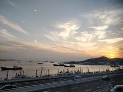 -高佳庄·舟山海鲜(海景旗舰店)