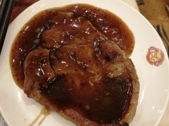 -芭菲盛宴·环球美食(袁家岗店)