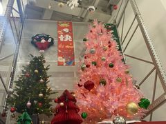 -山姆会员商店(亦庄创意生活广场店)