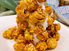 爆米花冰淇淋-温野菜涮涮锅(大悦城店)