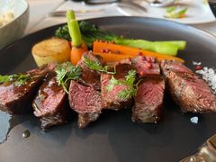 -小小花园 Le.Petit.Jardin(西岸滨江店)