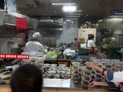 -西工饭庄快餐厅(西工小街店)