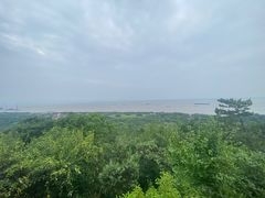 -狼山风景名胜区