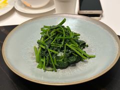 -上蔬无瑕· 创意素食·Vegetarian(华采天地店)