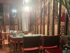 -绿茶餐厅(龙湖杭州金沙天街店)