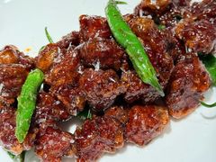 -華府(凯德晶萃店)
