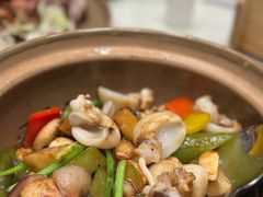 -粤财皇冠假日酒店·彩华轩中餐厅