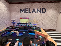 点击看大图 -meland亲子乐园(北京首开通州万象汇店)