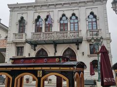 -华谊兄弟（长沙）电影小镇