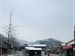 -慕田峪长城
