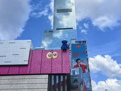 -黄兴南路步行商业街