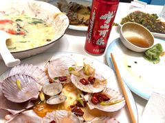 -来之顺海鲜菜馆·青岛菜·始于1993(栈桥店)