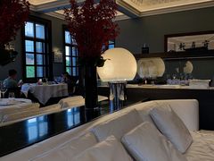 大堂-宝丽轩中餐厅BAOLIXUAN