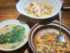 -金苑酒家·客家菜·广东老字号(万象店)