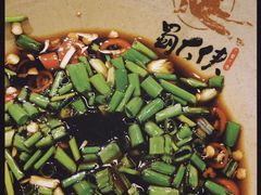 -蜀大侠火锅(龙岗店)