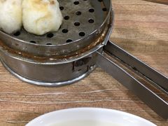 -吃不亏特色包子(三峡广场店)