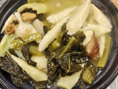 -营记牛肉火锅·大埔客家菜(上梅林店)