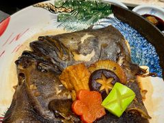 -红叶日本料理(辰熙广场店)