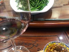-金水门银河酒楼(新埠岛店)
