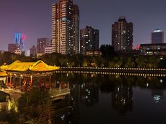 -迎泽公园