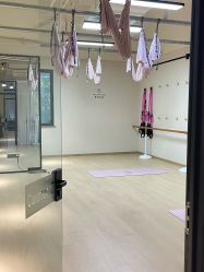 -JC·YOGA静禅瑜伽普拉提