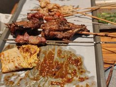 -北丐先生·野馄饨烧烤(长宁龙之梦店)