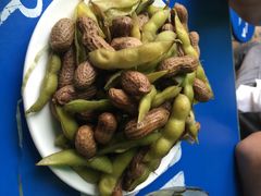 乾毓德平价海鲜烧烤城-天津乾毓德饭庄·清真传统炒菜·海鲜烧烤(咸阳路店)