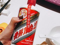 -和记小菜(大宁店)