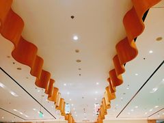 -沈阳和平艾美酒店新食谱西餐厅