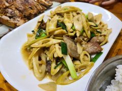 -下梅人家土菜馆(历史文化餐厅度假区店)