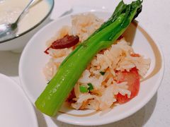 -顺峰顺水顺德菜(第一百货店)