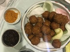 金牌干炸丸子-天和晟烤鸭店(玉泉西街店)