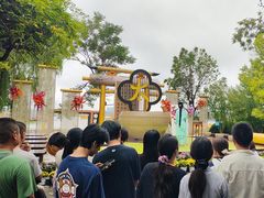 -中国翰园碑林