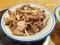 -妈妈的味道·腾冲特色菜(和顺古镇店)