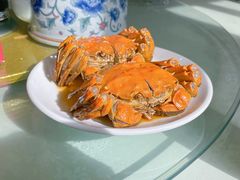 -品味楼·醉卤·酱排骨·无锡特色菜