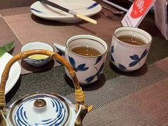 -福樱兰海鲜放题铁板烧(加州店)