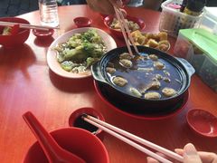-新记肉骨茶
