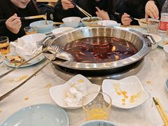 -七椒渔府·特色雅鱼餐厅(雨城店)