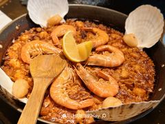 -BOCATA 西班牙餐厅(三里屯店)