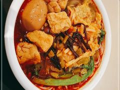 -水平有限广西米粉·广西风味集(五道口店)