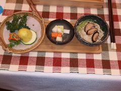 -叶叶菩提(太原别墅店)