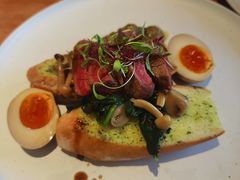 -翠贝卡&Mama Kelly Brunch Coffee(河西店)