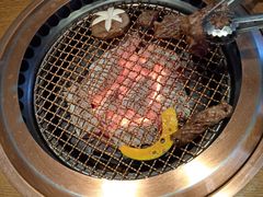 -炎蔵牛舌烤肉