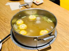 -掂档潮汕牛肉火锅(沈阳万象城店)