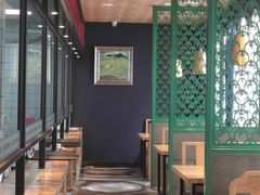 -额尔敦传统涮火锅·烧烤(鑫源山庄店)