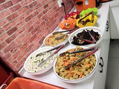 -小V家秘制火锅鸡(苹果园东路店)